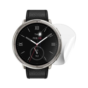 Screenshield XIAOMI Amazfit Active 2 fólie na displej