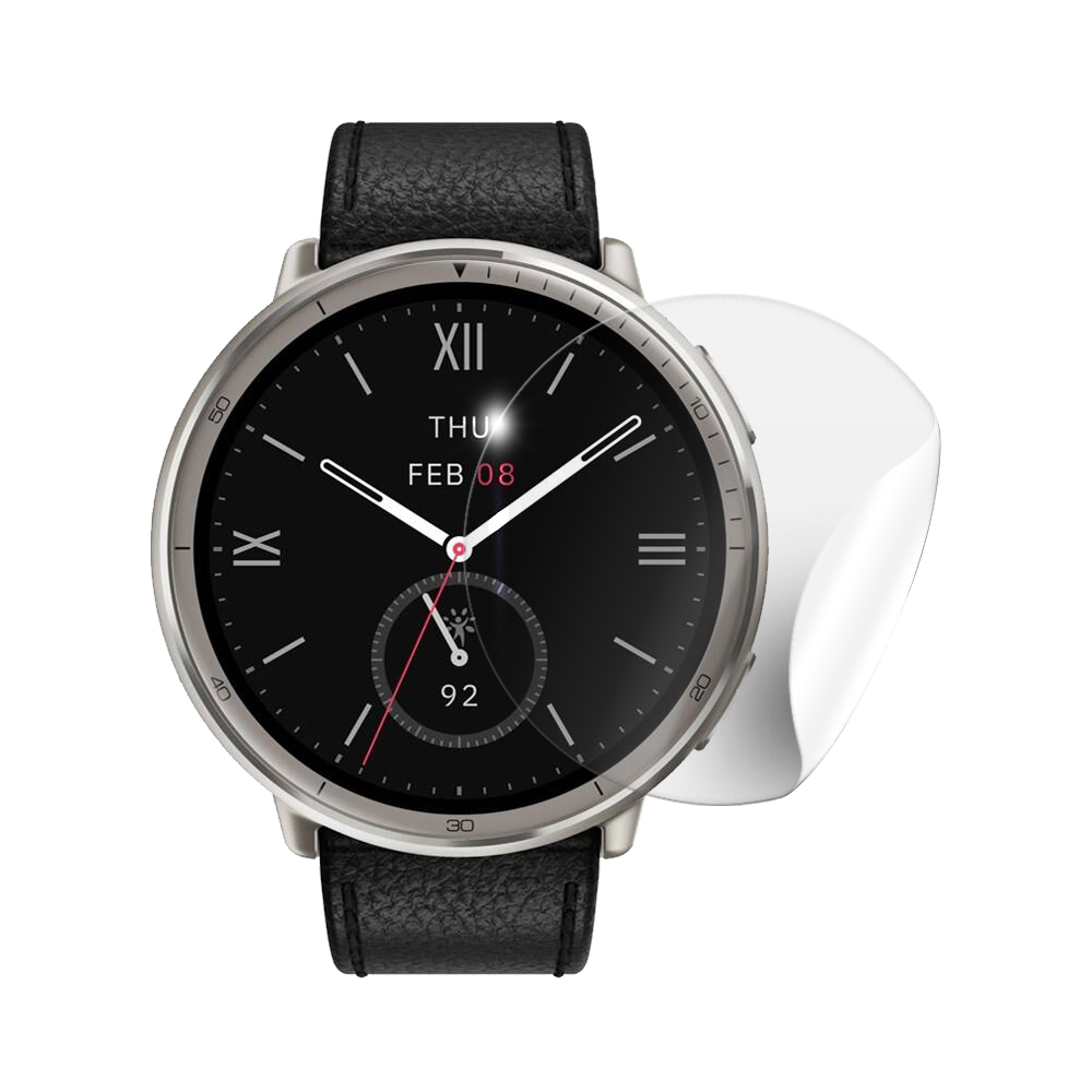 Screenshield XIAOMI Amazfit Active 2 fólie na displej