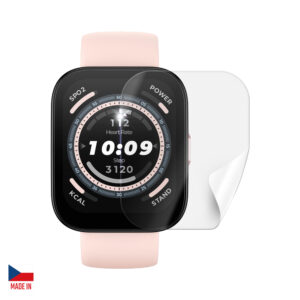 Screenshield XIAOMI Amazfit Bip 5 fólia na displej