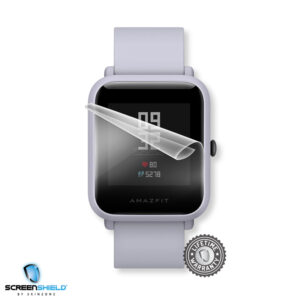 Screenshield XIAOMI Amazfit Bip fólia na displej