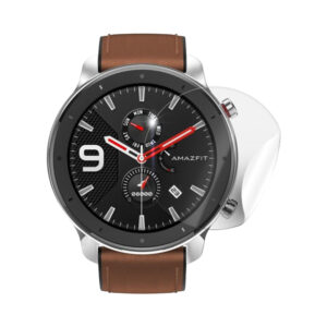 Screenshield XIAOMI Amazfit GTR (47 mm) fólia na displej