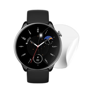 Screenshield XIAOMI Amazfit GTR Mini fólia na displej