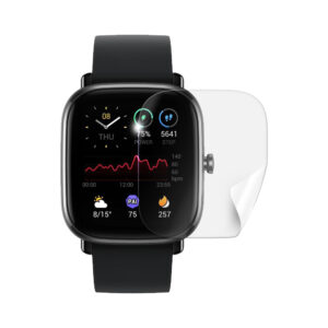 Screenshield XIAOMI Amazfit GTS 2 mini fólia na displej