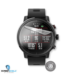Screenshield XIAOMI Amazfit Stratos fólia na displej