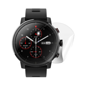 Screenshield XIAOMI Amazfit Stratos 2S fólia na displej