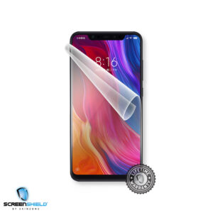 Screenshield XIAOMI Mi8 fólia na displej