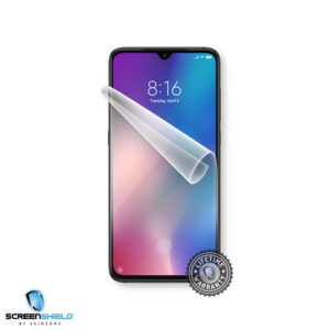 Screenshield XIAOMI Mi 9 fólia na displej