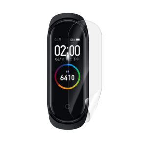 Screenshield XIAOMI Mi Band 4 fólie na displej