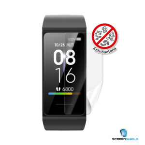 Screenshield Anti-Bacteria XIAOMI Mi Band 4C fólia na displej