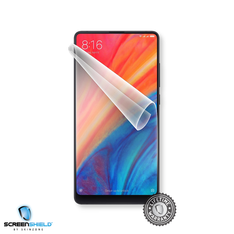 Screenshield XIAOMI Mi Mix 2S fólia na displej