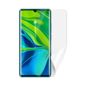 Screenshield XIAOMI Mi Note 10 Pro fólie na displej