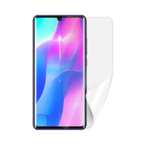 Screenshield XIAOMI Mi Note 10 Lite fólia na displej