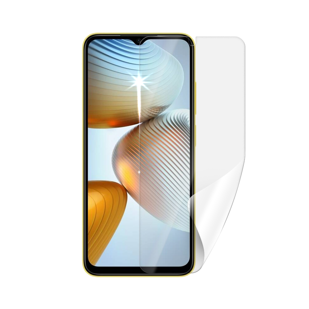 Screenshield XIAOMI POCO M4 5G fólia na displej