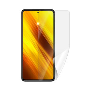Screenshield XIAOMI POCO X3 fólie na displej