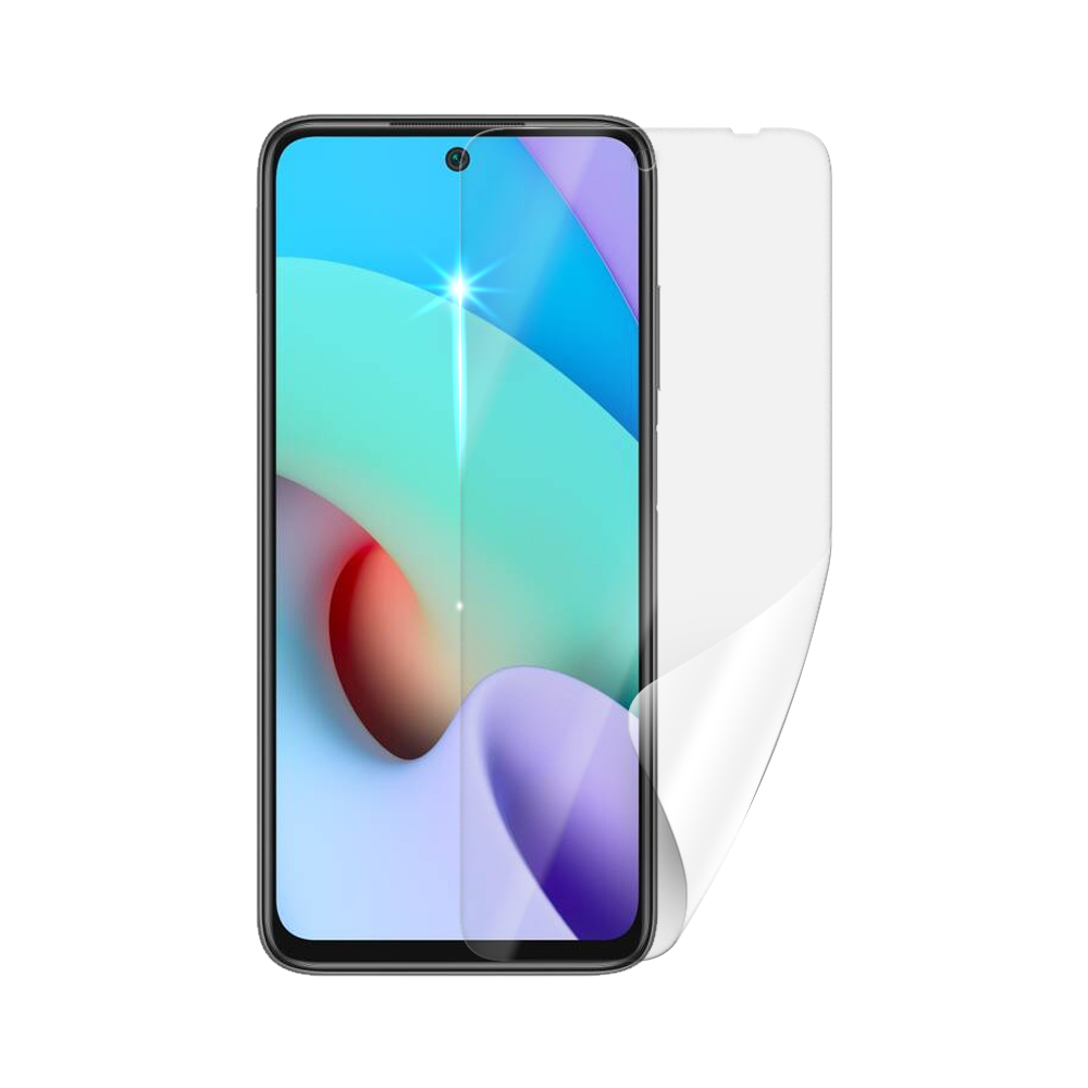 Screenshield XIAOMI Redmi 10 2022 fólia na displej