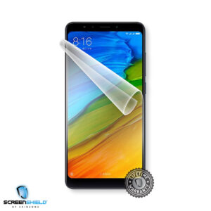 Screenshield XIAOMI RedMi 5 fólie na displej