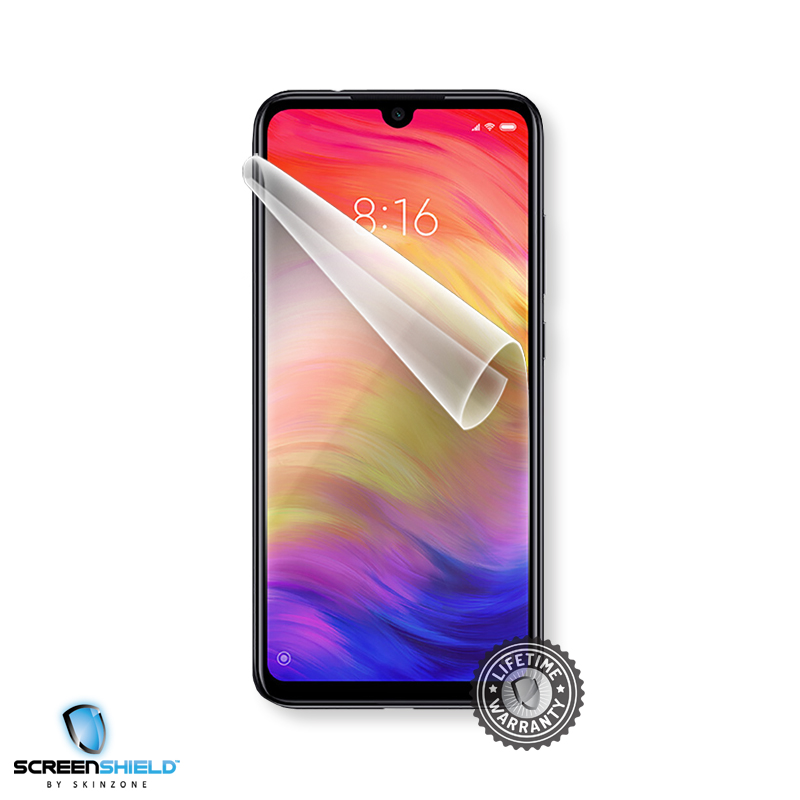 Screenshield XIAOMI RedMi 7 Global fólie na displej