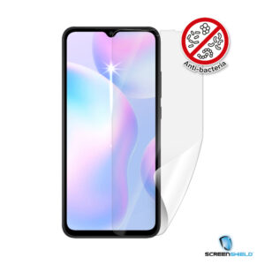 Screenshield Anti-Bacteria XIAOMI RedMi 9A fólia na displej