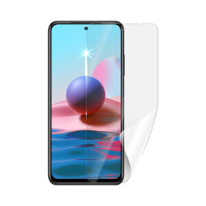 Screenshield XIAOMI Redmi Note 10 fólie na displej