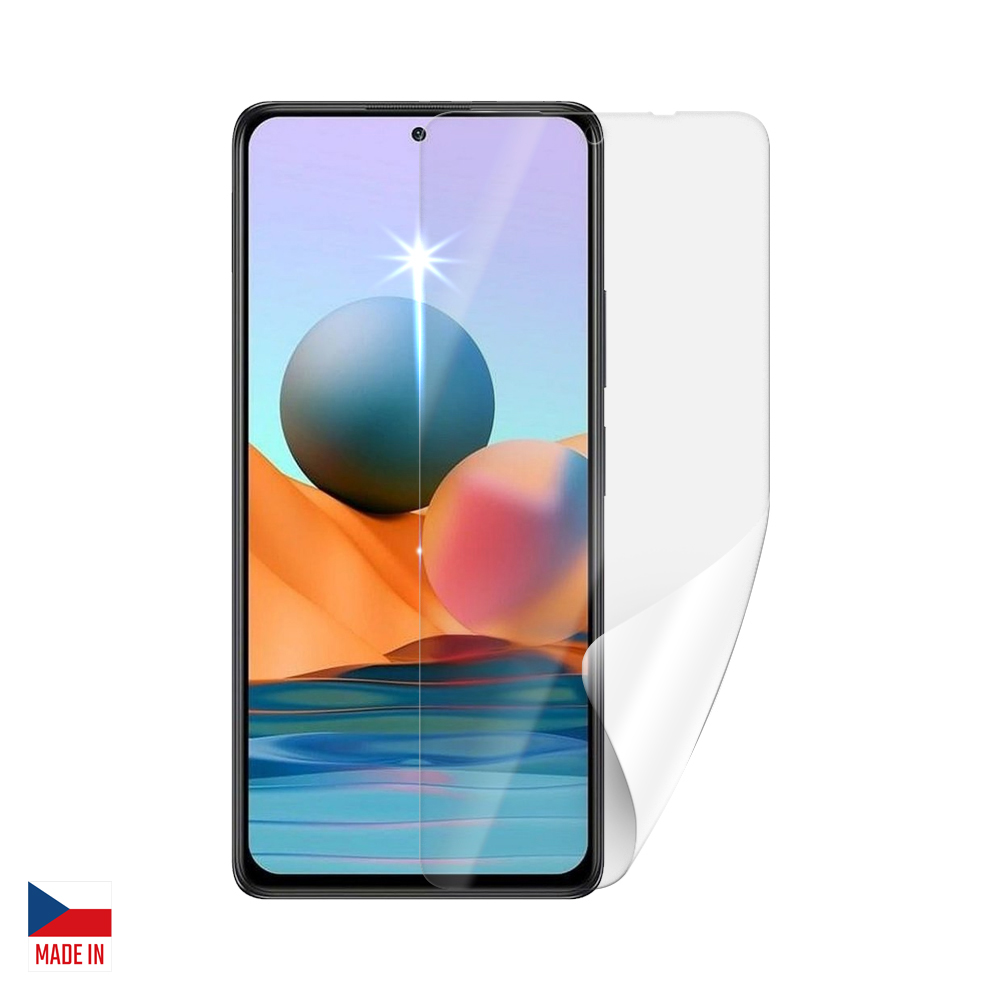 Screenshield XIAOMI Redmi Note 10 Pro fólie na displej