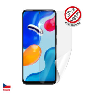 Screenshield Anti-Bacteria XIAOMI Redmi Note 11S fólia na displej