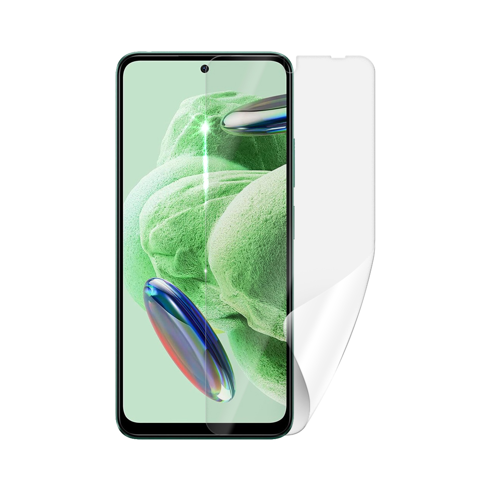 Screenshield XIAOMI Redmi Note 12 5G fólia na displej