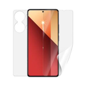 Screenshield XIAOMI Redmi Note 13 Pro fólie na celé telo