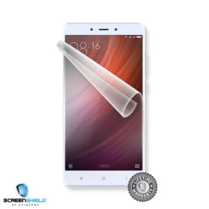 Screenshield ™ XIAOMI Redmi Note 4 Global fólie na displej