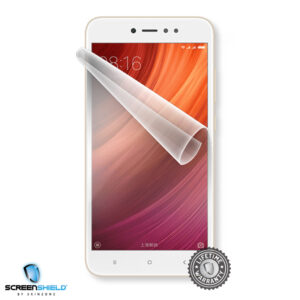 Screenshield XIAOMI RedMi Note 5A Prime fólia na displej