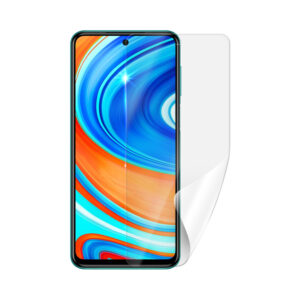 Screenshield XIAOMI Redmi Note 9 Pro fólie na displej