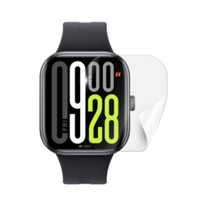 Screenshield XIAOMI Redmi Watch 5 fólie na displej