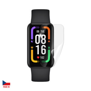 Screenshield XIAOMI Redmi Smart Band Pro fólie na displej