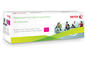 XEROX toner kompat. s HP CF353A, 1000 strán, magenta