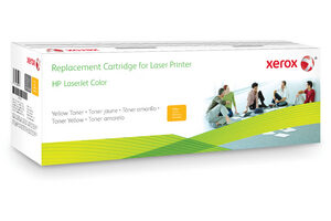 XEROX toner kompat. s HP CF412X, 5.000 str., Yellow