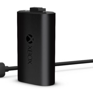 XSX - Nabíjacia súprava pre ovládač