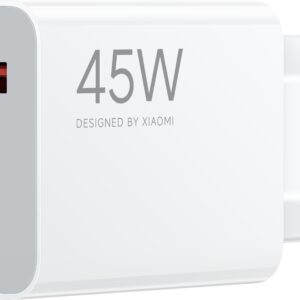 Xiaomi 45W Turbo Charging Power Adapter (Type-A)
