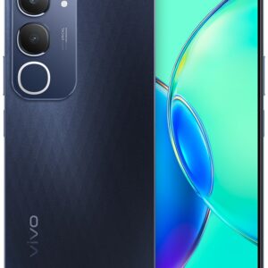 VIVO Y19s/6GB/128GB/Black