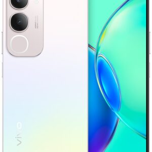 VIVO Y19s/8GB/256GB/Light Silver