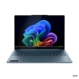 Lenovo YGS7 14"2.8K/AI7/32G/1T/INT/W11H Teal