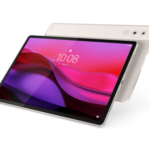 Lenovo Yoga Tab Plus/ZAEG0157CZ/12,7"/2944x1840/16GB/256GB/An14/Seashell