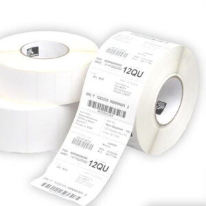 Z-PERFORM 1000D 80 RECEIPT/51mm x 100m, 25mm dutinka