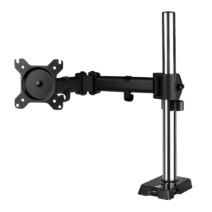 ARCTIC Z1 Gen 3 (Matt Black Coating)