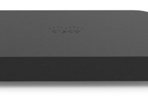 Cisco Meraki Z4 Cloud Managed Teleworker Gateway