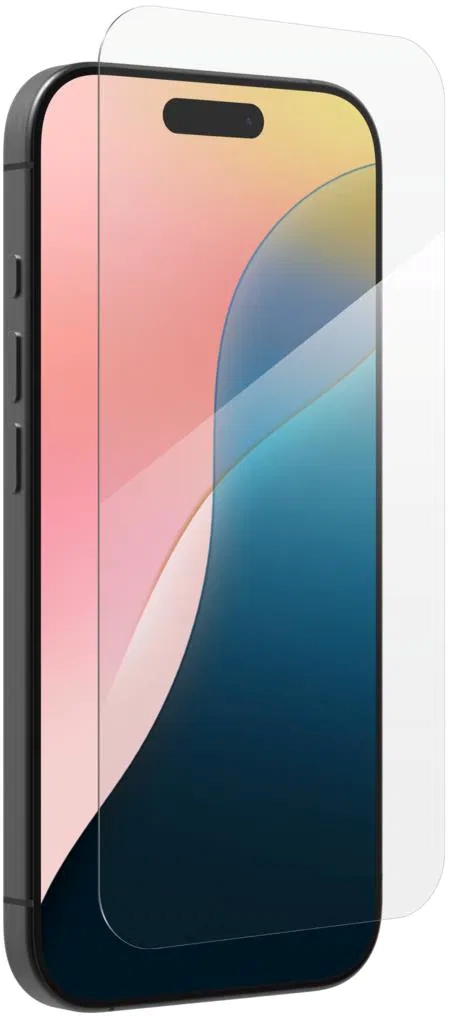 ZAGG sklo Elite VisionGuard Apple iPhone 16 Pro