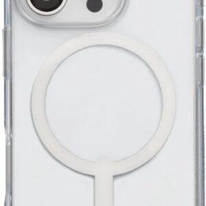 ZAGG kryt Crystal Palace Snap Apple iPhone 16 Pro Transparentné