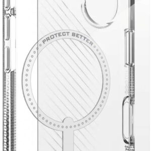 ZAGG Bundle Luxe SNAP PCR sklo 360 Apple iPhone 16 Plus Priehľadný