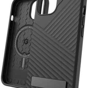 ZAGG kryt Denali Snap KS iPhone 15 Pro Max - čierna