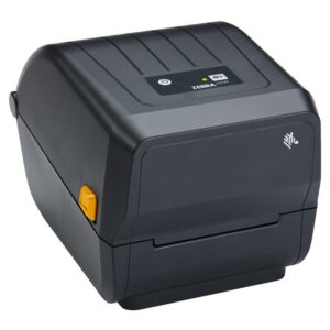 ZD230 TT - 203 dpi, USB, Cutter, Ethernet