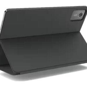Tab M11 Folio Case Luna Grey (WW)