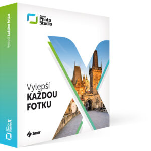 Domáce a komerčné licencie: ZPS na 1 rok pre 1 používateľa